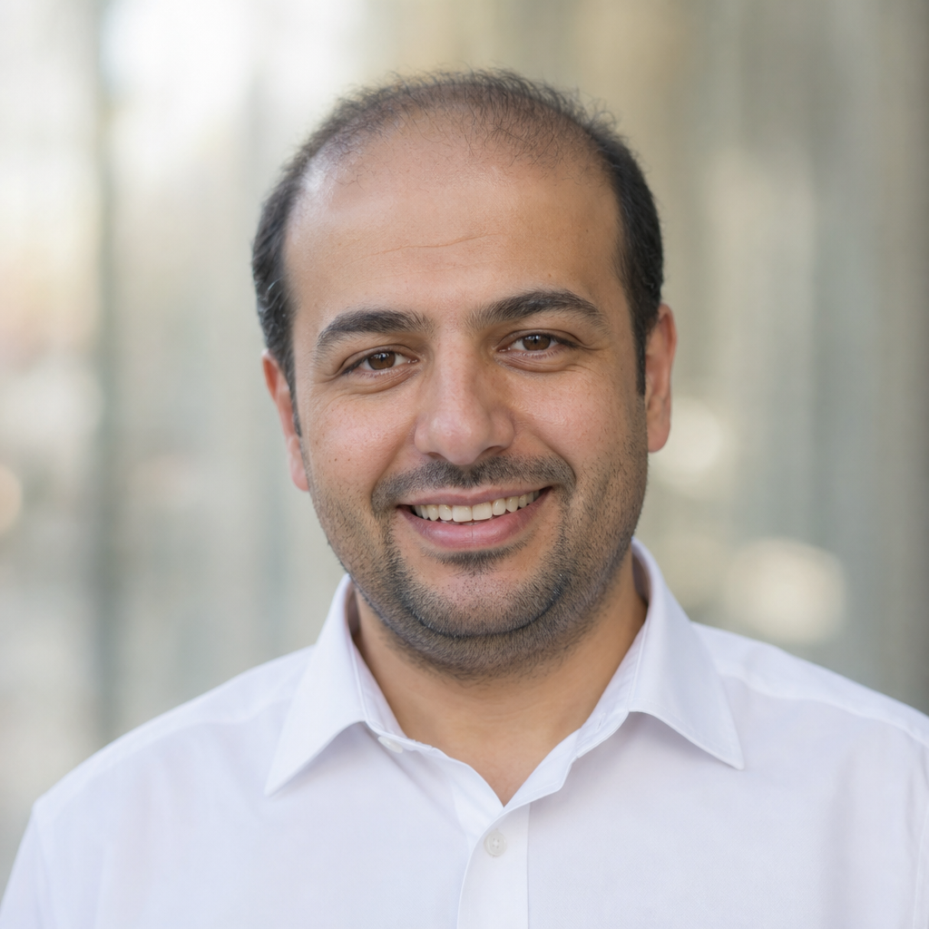 Karim K.