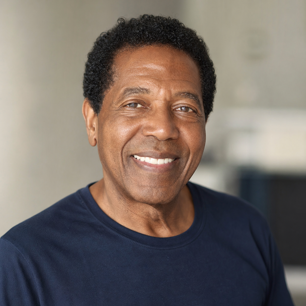 Malik Robinson