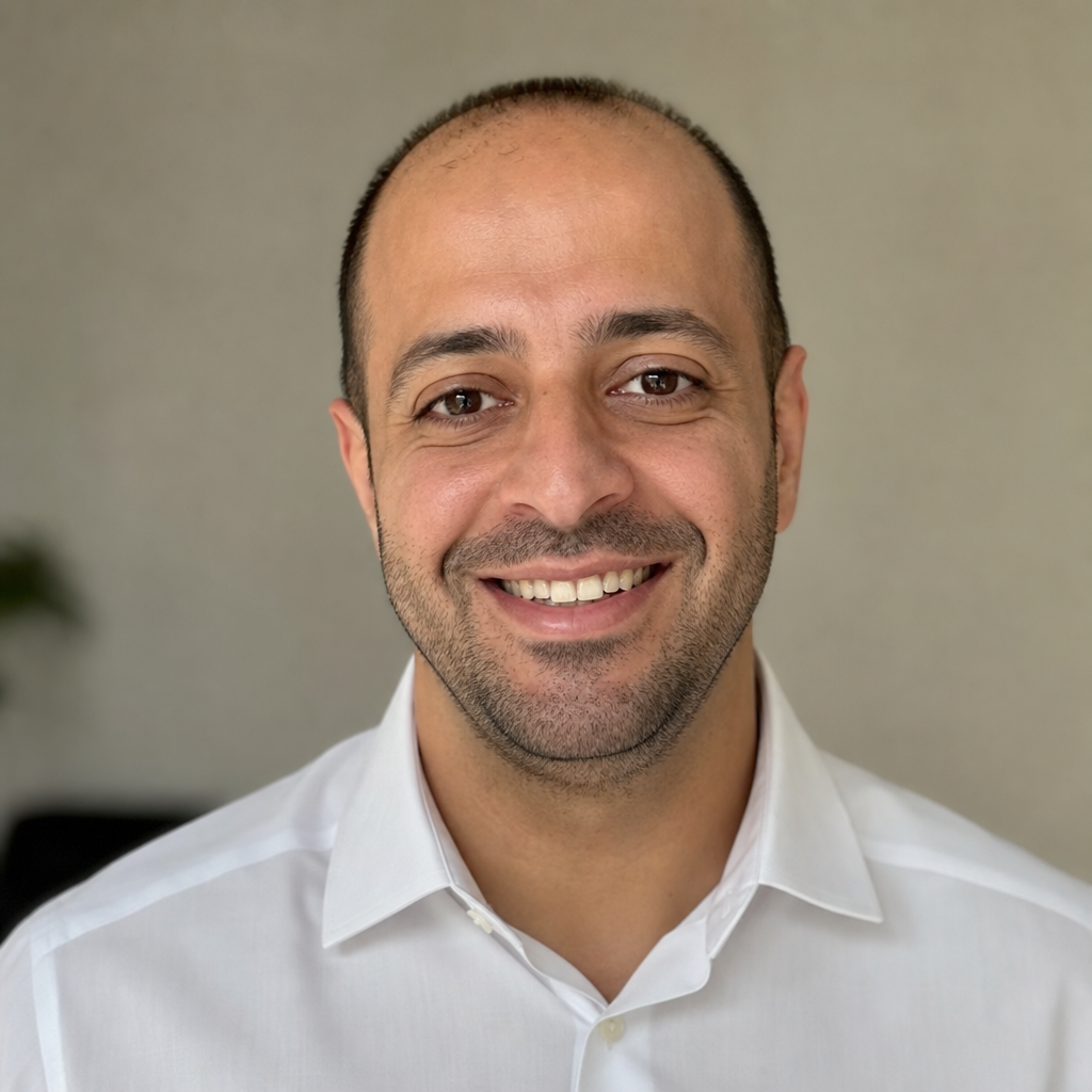 Karim Khalil