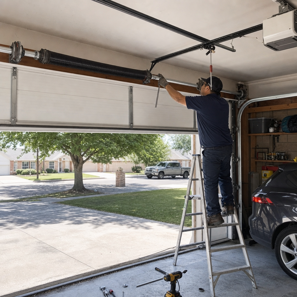 24/7 Emergency Repair